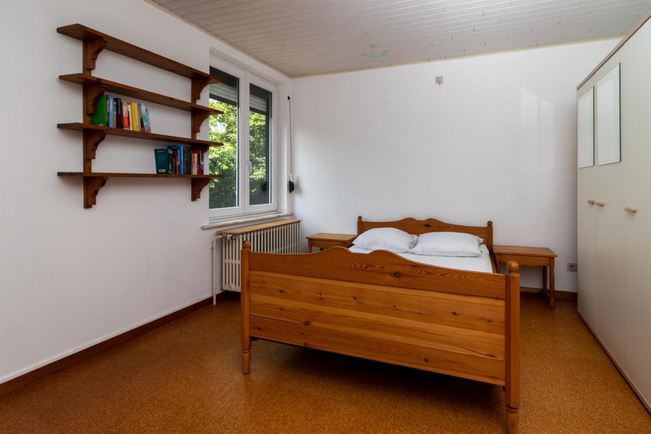 Vakantiehuis Salamander Maasmechelen Exterior foto